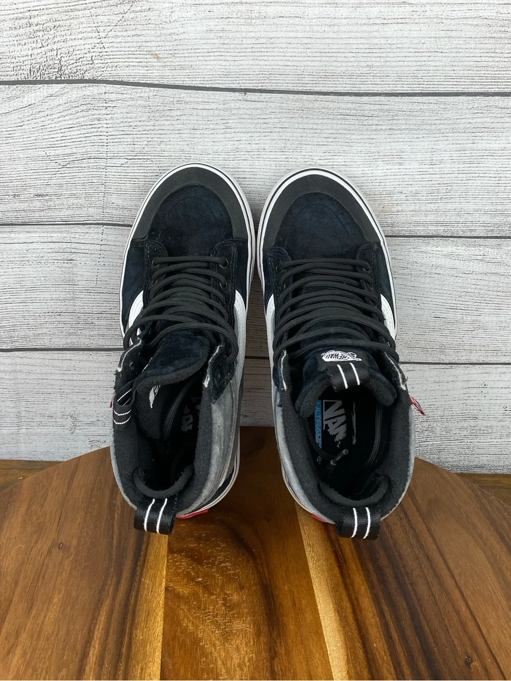 Vans sk8 hi